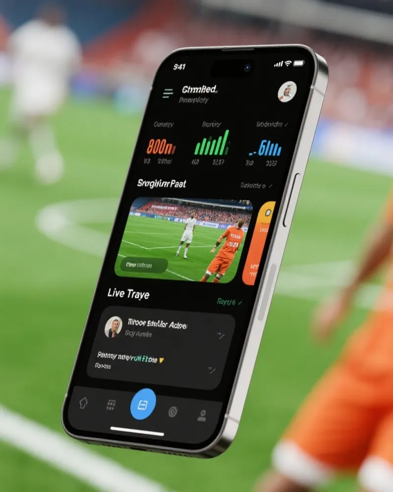 华体会体育APP界面展示